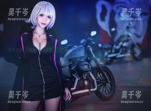 Hana Bunny Hana Bunny的私拍合集:为何葬送的芙莉莲总让我想起夏天的风
